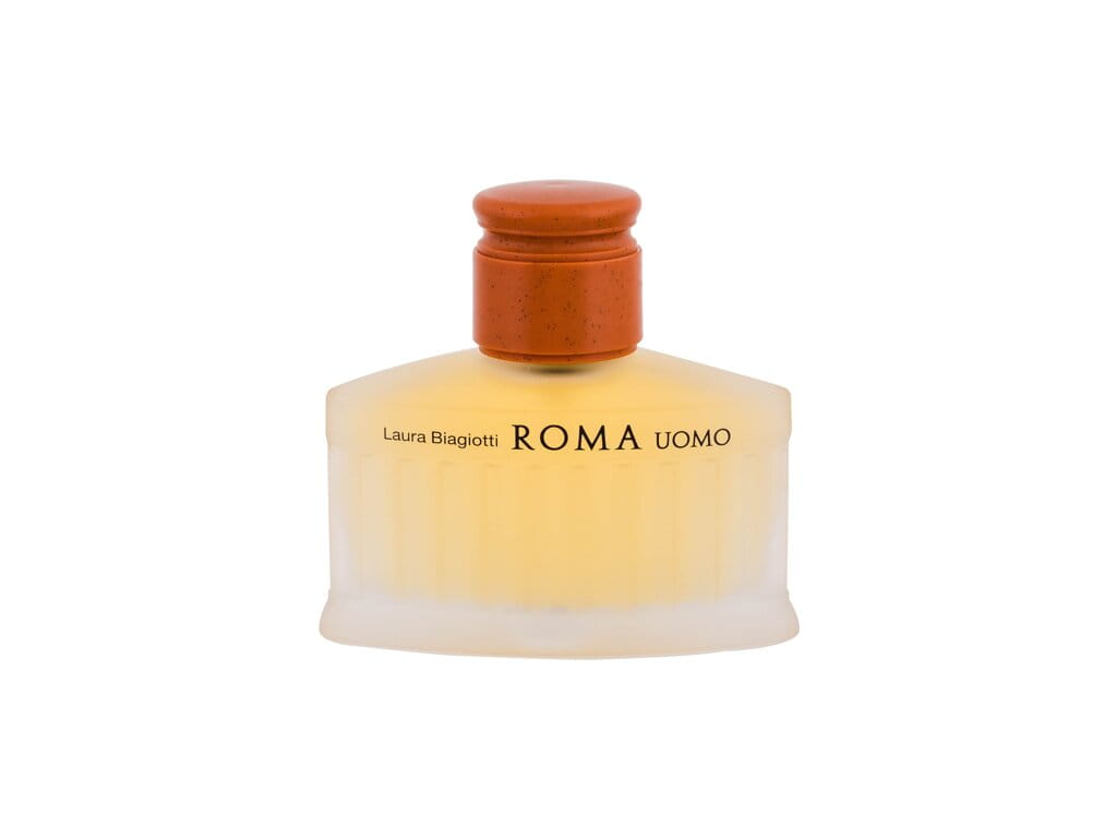 Laura Biagiotti Roma Uomo M Woda toaletowa 75ml-589296